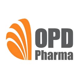او پی دی فارما