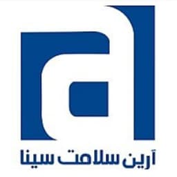 آرین سلامت سینا