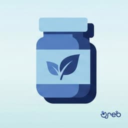 دسته‌بندی مکمل های گیاهی و پروبیوتیک ها