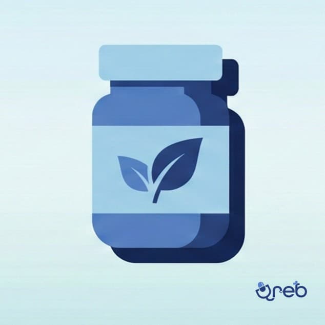 مکمل های گیاهی و پروبیوتیک ها