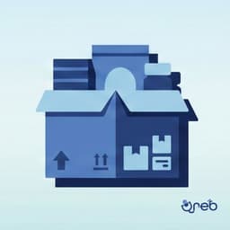 دسته‌بندی لوازم مصرفی منزل و محل کار