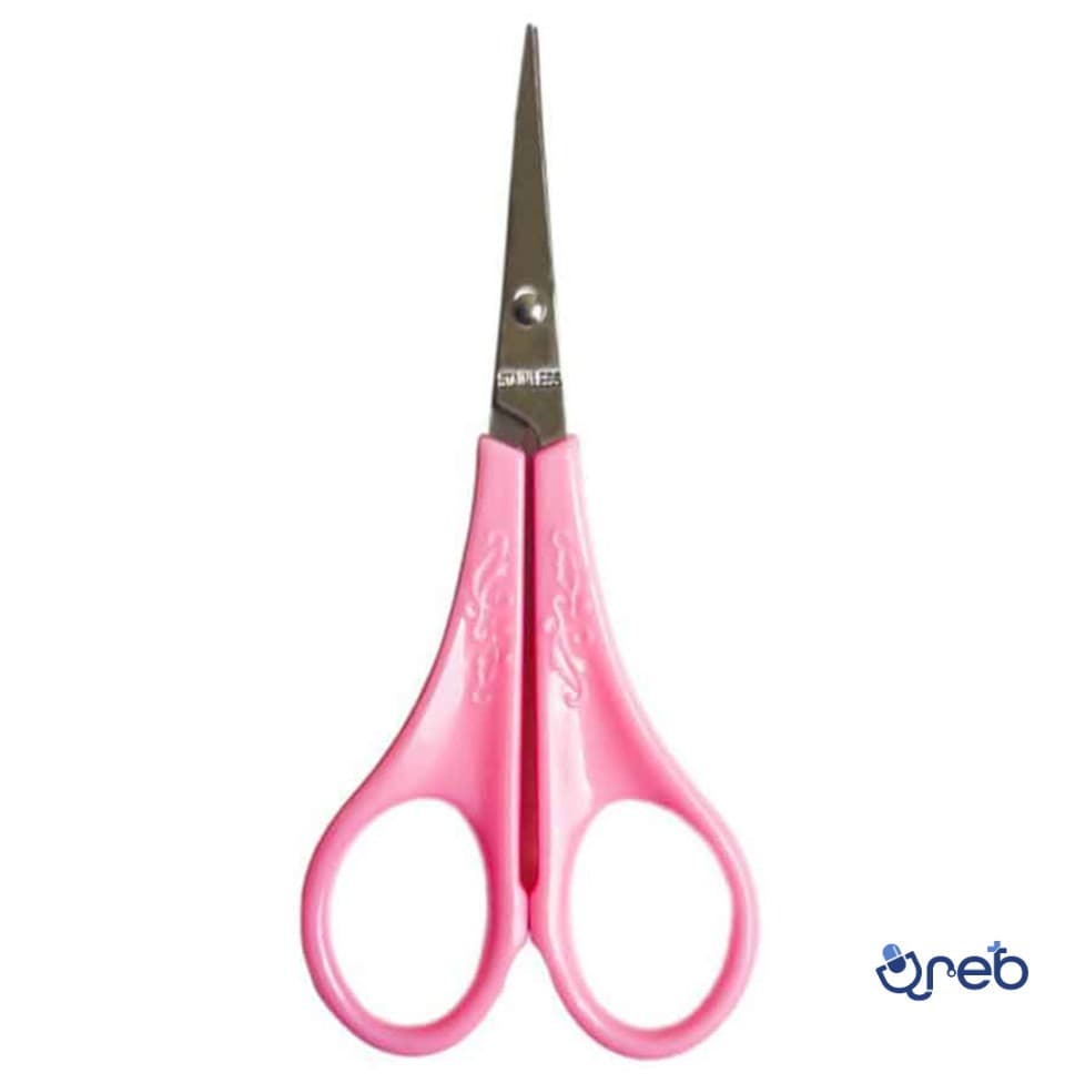 قیچی ابرو (مدل 70902B) 