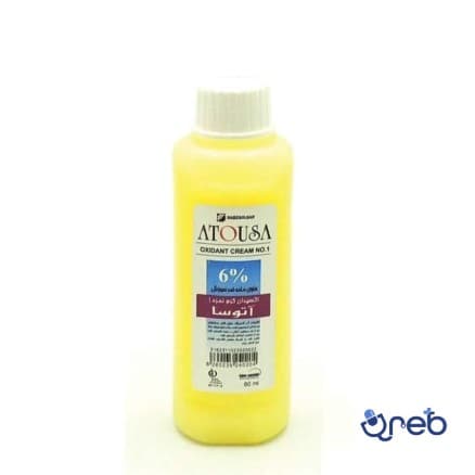 اکسیدان 6% آتوسا کوچک