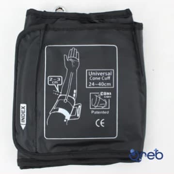 کیسه 40*24 کاف دو شلنگ