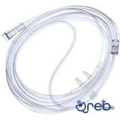 نازل اکسیژن بزرگسال گل پسند